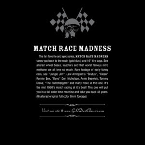 Match-Race-Madness-Back