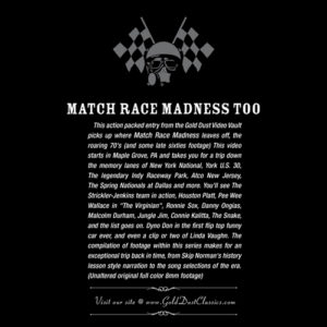 Match-Race-Madness-Too
